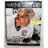 Image 1 : WAYNE GRETZKY PICTORIAL BIOGRAPHY