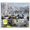 Image 1 : NEW MONET COLLECTION ROMANTIC MASTERPIECES
