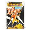 Image 1 : THE ROCKETEER THE OFFICIAL MOVIE ADAPTATION