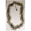 Image 1 : ESTATE NECKLACE 18 IN PLUS EXTENDER