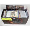 Image 1 : 500 CARDS FROM MAGIC THE GATHERING