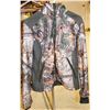 Image 1 : REAL TREE 8 UNDER ARMOR SIZE LARGE WOMEN CAMO