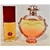 Image 1 : NEW PERFUMES - OLYMPEA AQUA + IMARI