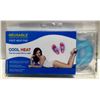 Image 1 : COOL HEAT REUSABLE FOOT HEAT PAD KIT - IN STYLE