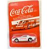 Image 1 : COCA-COLA TRANS-AM RACING CAR DIECAST METAL CAR