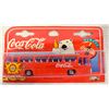 Image 1 : COCA-COLA PARTY BUS