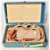 Image 1 : VINTAGE ELECTRIC ASIAN MASSAGER