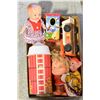 Image 1 : VINTAGE FISHER PRICE AND MORE ALL TOGETHER