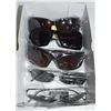 Image 1 : 6 ASSORTED PAIRS OF SUNGLASSES