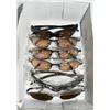 Image 1 : 6 ASSORTED PAIRS OF SUNGLASSES