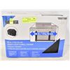 Image 1 : MASTER FORGE HEAVY DUTY GRILL COVER 68" LONG