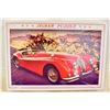 Image 1 : VINTAGE ROADSTER 1000PC PUZZLE