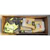 Image 1 : BOX OF ASSORTED NEW WORKGLOVES