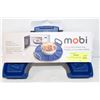 Image 1 : NEW MOBI - FOLDING MICROWAVE TRAY