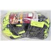 Image 1 : 12 PAIR OF NEW PALM COATED DEXTERITY LX-POLYESTER