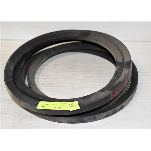 2 X MEGADYNE JASON UNIMATCH (ANTI-STATIC, OIL +