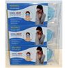 Image 1 : 3 NEW COOL HEAT EYE HEAT / COOLING PADS - HELPS W/
