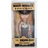 Image 1 : WACKY WOBBLER BOBBLEHEAD