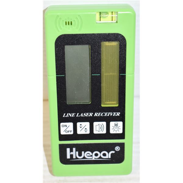 LINE LEVEL LASER TOOL