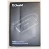 Image 1 : QGEEM USB-C 12 PORT MULTI CONVERTER