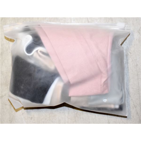 5 PAIRS OF NEW ALMIX SPORT THINGS