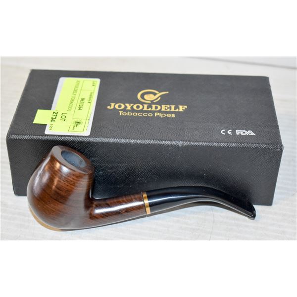JOYOLDELF TOBACCO PIPE KIT