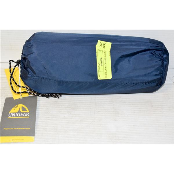 UNIGEAR INFLATABE SLEEPING MAT
