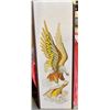 Image 1 : VINTAGE EAGLE PICTURE