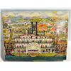 Image 1 : PUZZLE SHOWBOAT - ALL ABOARD