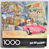 Image 1 : 1000 PC PUZZLE GO GO GIZMO
