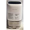 Image 1 : NEW DEHUMIDIFIER AUTO SHUTOFF 7 COLOR LED