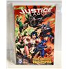Image 1 : JUSTICE LEAGUE THE GREATEST TRIUMPH