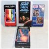 Image 1 : VINTAGE STAR TREK MOVIE, SEALED THE CAGE, NEXT +