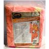 Image 1 : ELEMENT FR FLAME-GARD PVC 3-PIECE SUIT SIZE 3XL
