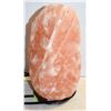 Image 1 : 11 INCH SALT LAMP