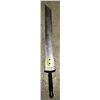 Image 1 : 40 INCH HEAVY SWORD