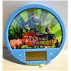 Image 1 : BUZZ WOODY AND THE GANG CLOCK