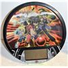 Image 1 : BAKUGAN CLOCK