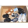 Image 1 : BABY SHOE COLLECTION