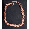 Image 1 : SOLID COPPER BRACELET