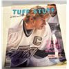 Image 1 : WAYNE GRETZKY TUFF STUFF