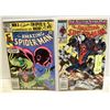 Image 1 : AMAZING SPIDERMAN #224, 322