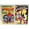 Image 1 : AMAZING SPIDERMAN #185 & 242