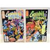 Image 1 : GAMBIT & EXTERNALS #3, 4