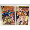 Image 1 : DAZZLER #5 & 9 COLLECTOR COMICS