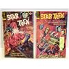 Image 1 : ORIGINAL STAR TREK #19 & 34