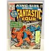 Image 1 : FANTASTIC 4 KING SIZE SPECIAL #9