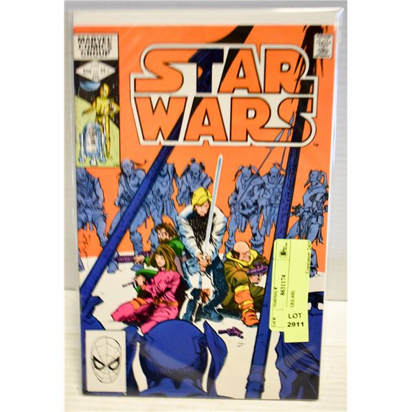 STAR WARS #60