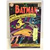 Image 1 : CLASSIC 60S BATMAN #188