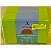 Image 1 : 2 PACK PREMIUM ECO FRIENDLY YOGA BLOCKS